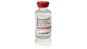 Actemra (Tocilizumab Injection) 400 MG / 20ML