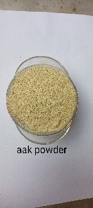 Aak madar powder