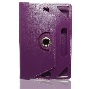 Purple Mobile Universal Cover