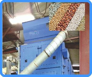 Pulses Dryer