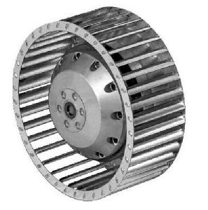 Industrial Fan Impeller