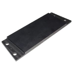 Mild Steel Wear Plate