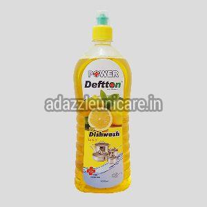 1000ml Deftton Lemon Dish Wash Liquid