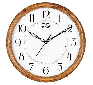 V 1112A Office Collection Wall Clock