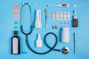 medical equipment & supplies