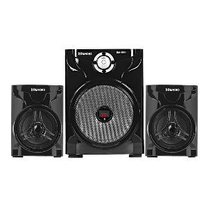 DM-4000BT 2.1 Multimedia Speaker