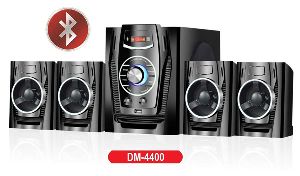 DM-4400BT 4.1 Multimedia Speaker