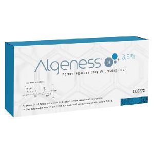 Algeness Agarose