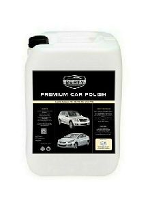 Premium Car Polish