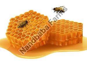 Desi Bee Honey
