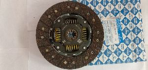 CLUTCH PLATE TEMPO TRAVELLER