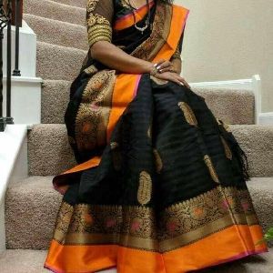 Ladies Sarees