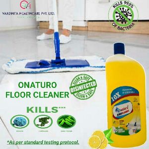 Onaturo floor cleaner