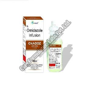 Ornidazole Infusion