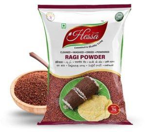 Ragi Powder