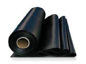 Neoprene Rubber sheet