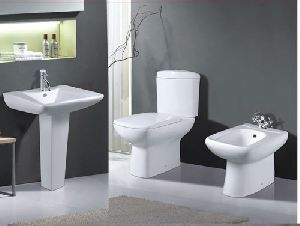 bathroom sanitaryware