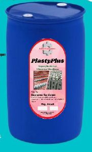 PlastyPlus Concrete Chemical Hardener