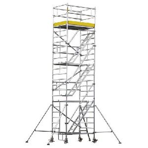 Mobile Tower Scaffolding