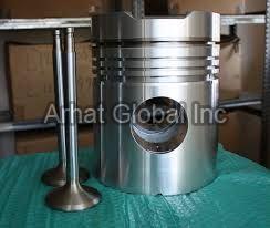 marine engine parts