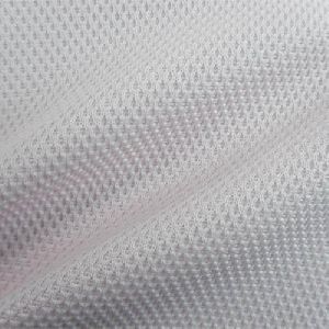 polyester knitted fabric