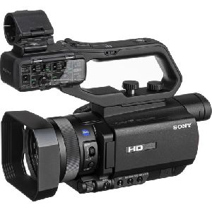 Fast Delivery New Original Sony HXR-MC88 Full HD Camcorder