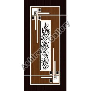 Wooden Lamination Doors