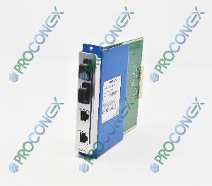 CM-600-2SSC/2TX Ethernet Interface