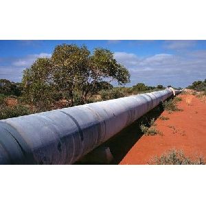 Diesel Pipeline