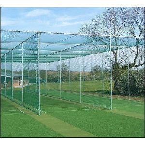 cricket net