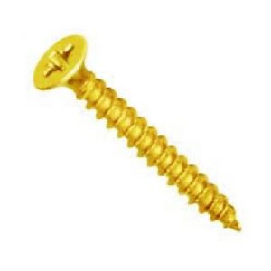 Self Drilling Screw