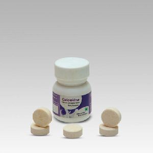 Coloskine Calcium Chewable Tablet