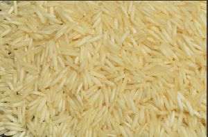 1121 Steam Basmati Rice