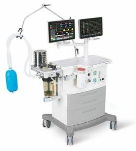 Anesthesia Machine