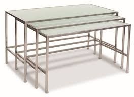 Buffet Table Fabrication Services