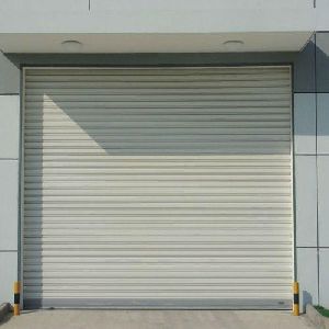 shutter fabrication services