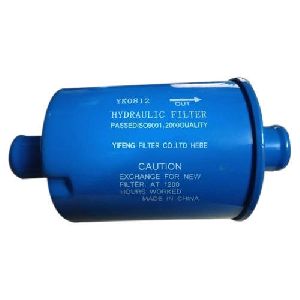 Forklift Hydraulic Filter