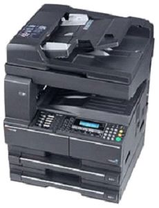 A3 Kyocera Brand New Photocopier Machine