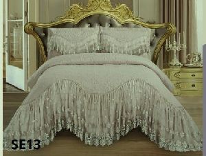 SE 13 Luxury Collection Bedcover Set