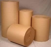 Brown Kraft Paper