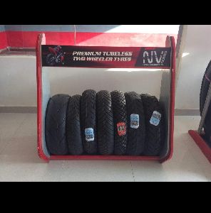 MRF Two Wheeler Tyres