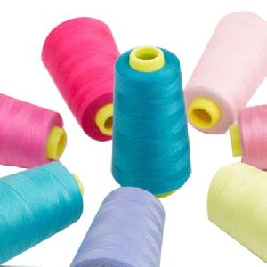10000 Meters Polyester Sewing Thread