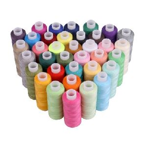 5000 Meters Polyester Sewing Thread