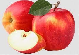 farm fresh apple