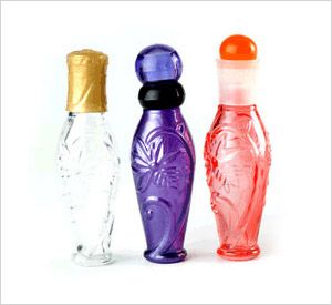 Bela Glass Bottle
