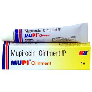 Aaro Mupirocin 2% Ointment