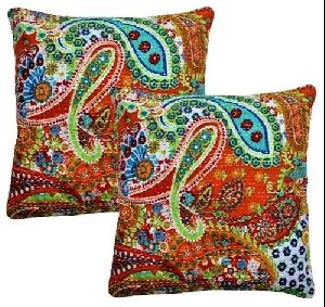 Handmade Cushion Covers
