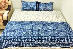 Jaipuri Handmade Bed Covers