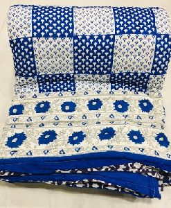 Jaipuri Soft Quilts