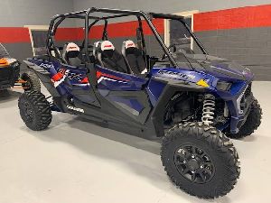 2021 POLARIS RZR XP 4 1000 PREMIUM